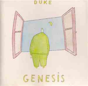 Genesis - Duke
