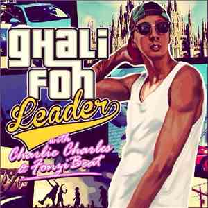 Ghali - Leader mixtape