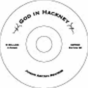 God In Hackney - God In Hackney