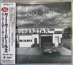 Goo Goo Dolls - Superstar Car Wash