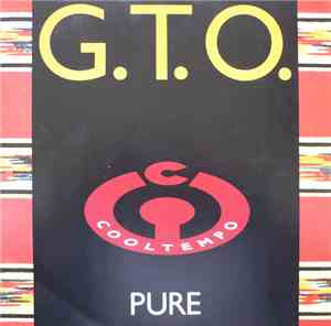 G.T.O. - Pure