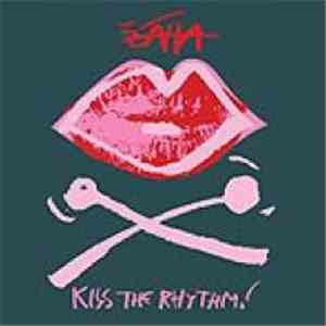 Žáha - Kiss The Rhythm!