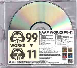 HAAP  - Works 99-11