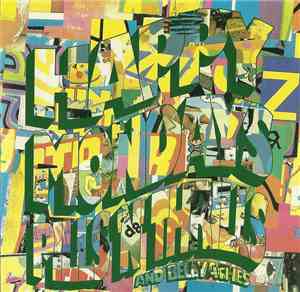 Happy Mondays - Pills 'N' Thrills And Bellyaches