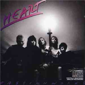 Heart - Passionworks