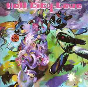 Hell City Love - Hell City Love