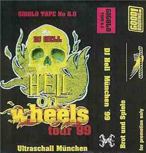 Hell - München '99