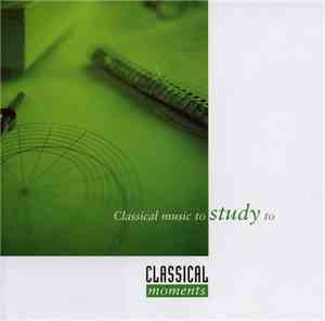 Händel, Bach, Vivaldi, Corelli, Dvořák, Chopin - Classical Music To Study T ...