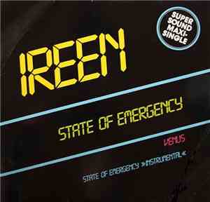 Ireen - State Of Emergency