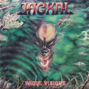 Jackal  - Vague Visions
