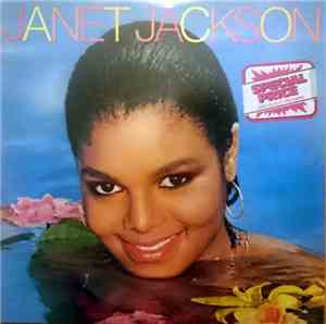 Janet Jackson - Janet Jackson