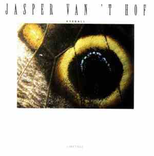 Jasper Van't Hof - Eyeball