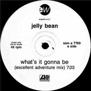Jelly Bean - What's It Gonna Be