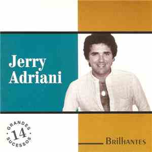 Jerry Adriani - Brilhantes