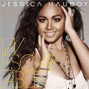 Jessica Mauboy - Inescapable