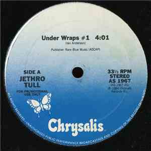 Jethro Tull - Under Wraps