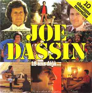 Joe Dassin - 15 Ans Déjà...