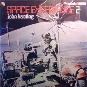 John Keating - Space Experience 2