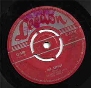 Johnny Rebb & His Rebels - Hey, Sheriff