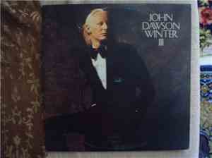 Johnny Winter - John Dawson Winter III