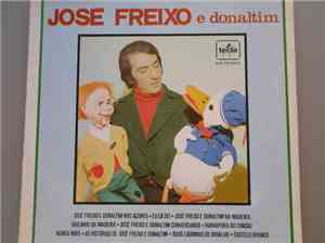 José Freixo E Donaltim - José Freixo E Donaltim