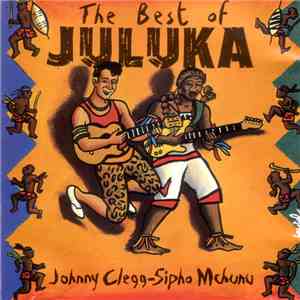 Juluka - The Best Of Juluka