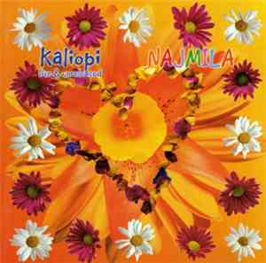 Kaliopi - Live & Unreleased - Najmila
