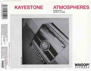 Kayestone - Atmospheres
