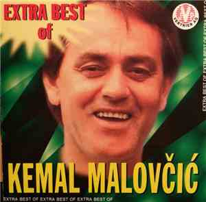 Kemal Malovčić - Extra Best Of