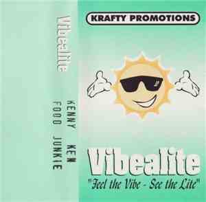 Kenny Ken / Food Junkie - Vibealite 
