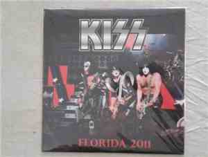 Kiss - Florida 2011