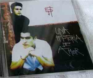La Sociedad - Una historia de amor