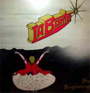 Labonte - The Beginning