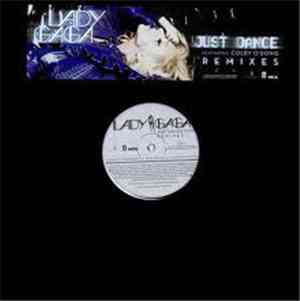 Lady GaGa Featuring Colby O'Donis - Just Dance (Remixes)