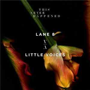 Lane 8 - Little Voices