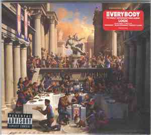 Logic  - Everybody