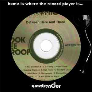Look See Proof - Between Here And There