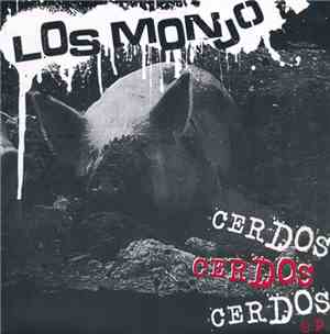 Los Monjo - Cerdos E.P.