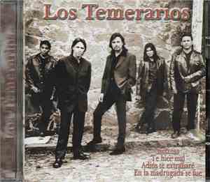 Los Temerarios  - Los Temerarios