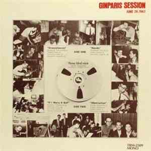 Masayuki Takayanagi ・ New Century Music Institute - 銀巴里セッション [Ginparis Sess ...