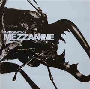 Massive Attack - Mezzanine