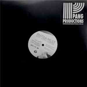 Mata & Must - Low Life's Gospel