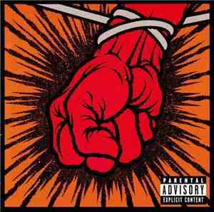Metallica - St. Anger