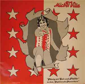 Michel Villa - 