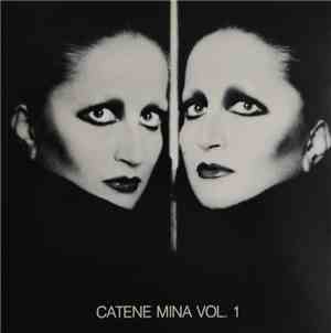 Mina  - Catene Vol. 1