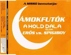 Ámokfutók - A Hold Dala (Reload)