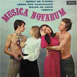 Musica Novarum - Barca De Flores