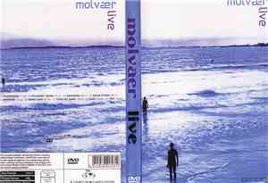 Nils Petter Molvær - Live (From Hamburg Jazzport Festival 2001)