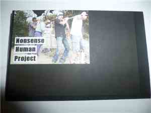 Nonsense Human Project - Nonsense Human Project