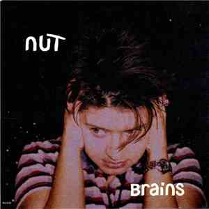 Nut  - Brains